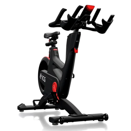 LIFE FITNESS IC7 GROUP EXERCISE BIKE