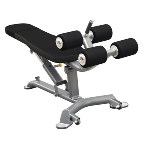 GymGear Elite Series Multi Abdominal Bench