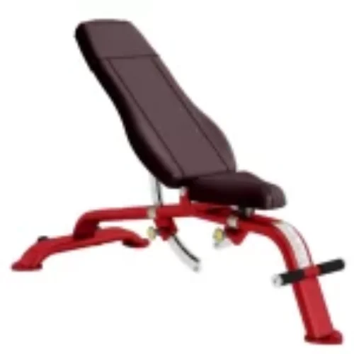 Cybex Adjustable Bench