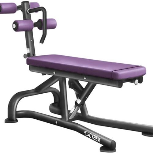 Cybex Bent Leg Abdominal Board 16171