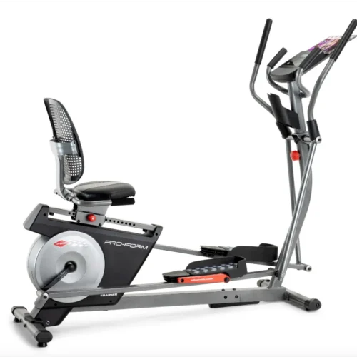 PROFORM HYBRID TRAINER XT