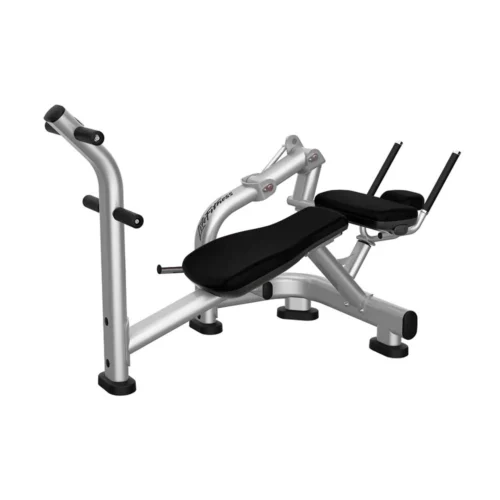 Life Fitness Signature Series Ab Crunch Bench