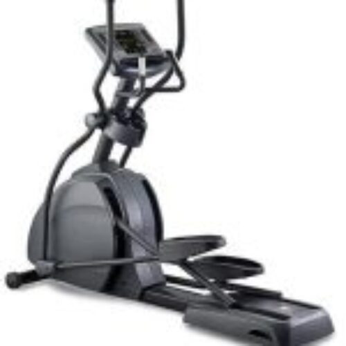 GYMGEAR X97 CROSS TRAINER