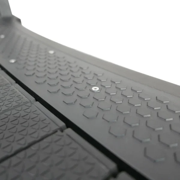 CURVE RUNNER ONE – NON-MOTORISED TREADMILL - Image 2
