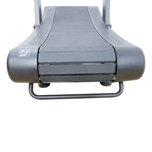 CURVE RUNNER ONE – NON-MOTORISED TREADMILL