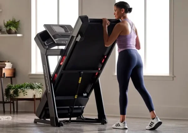 PROFORM PRO TRAINER 1000 - Image 4