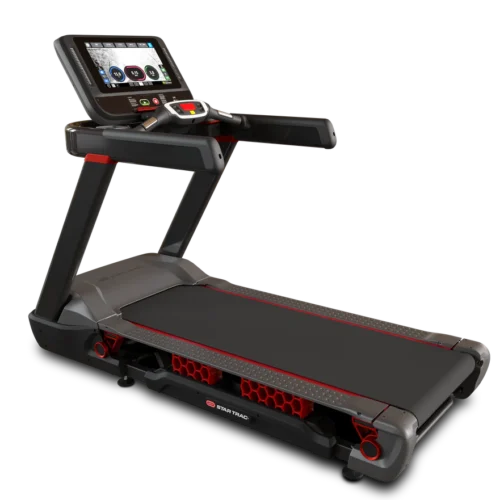 STAR TRAC 10 SERIES TRX FREERUNNER™ TREADMILL