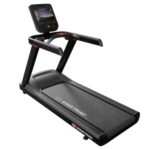 STAR TRAC 4-SERIES TREADMILL