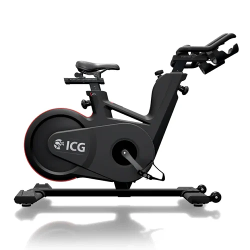 LIFE FITNESS IC5 GROUP EXERCISE BIKE