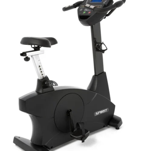 SPIRIT FITNESS CU800 UPRIGHT BIKE