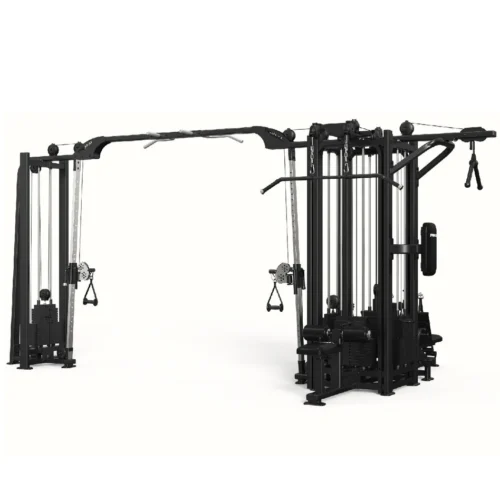 PRIMAL PERFORMANCE SERIES 5-STACK MULTI-STATION