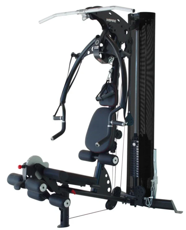 Inspire Fitness M2 Multigym - Image 6