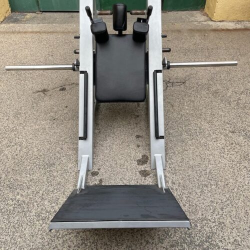 Cybex OG Hack squat