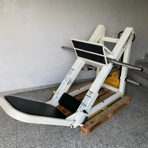 Cybex OG 45° Leg Press