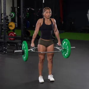 Barbells: Olympic, Fixed & More | Titan Fitness