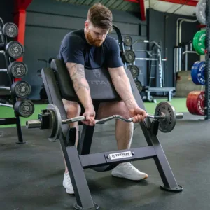 Bars & Weights – Titan Fitness