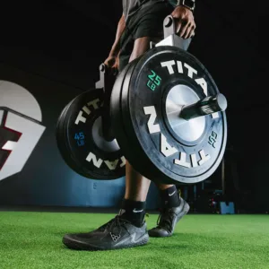 Exercise Equipment for Walking & Carry Workouts | Titan Fitness