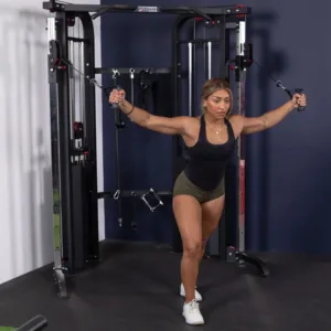 Functional Trainers | Titan Fitness