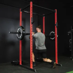 Gym Racks & Cages - Power Racks, Squat Stands & More | Titan Fitness