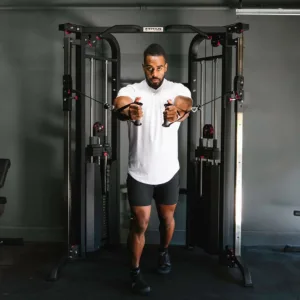 Gym Specialty Machines - Weight, Cable, Upper & Lower Body | Titan Fitness