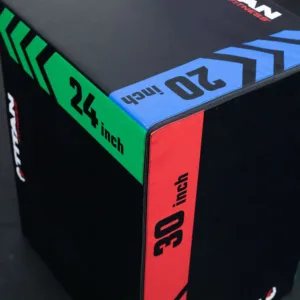 Plyo & Jump Boxes | Titan Fitness