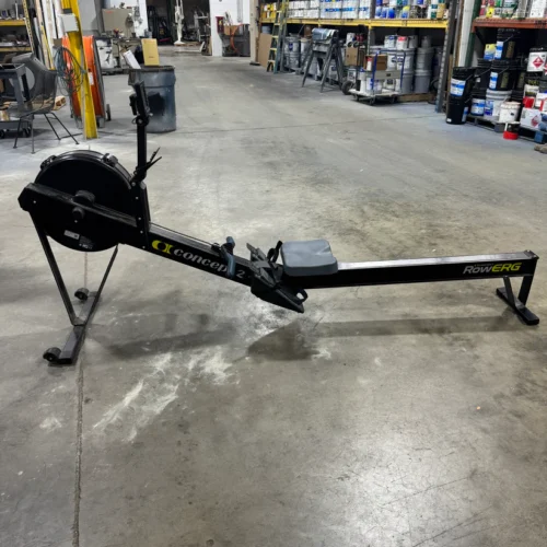 Concept 2 Row Erg