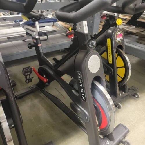 Matrix IC2 Spin Bike